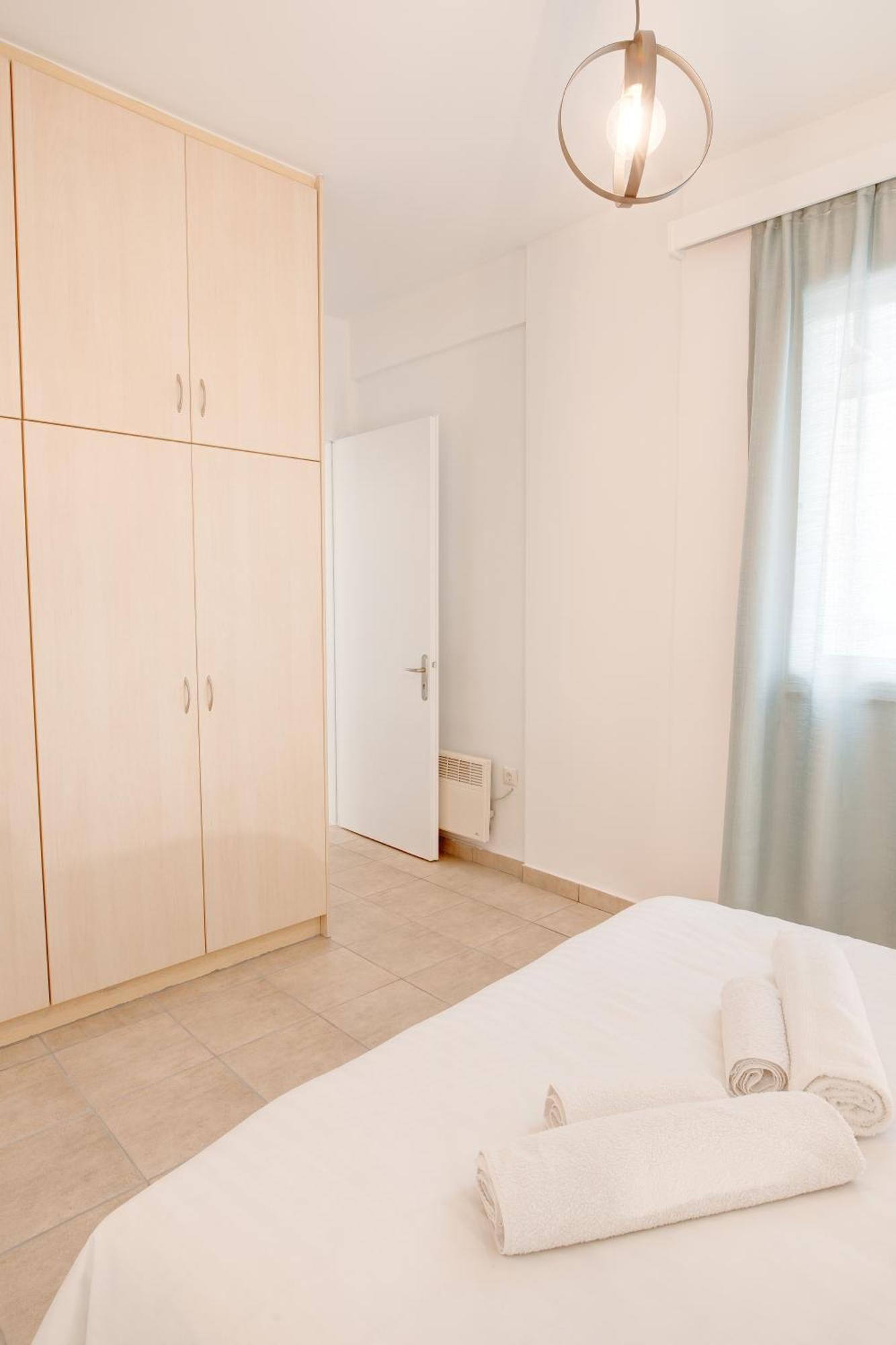 Sugar Blue - Apartments On The Beach Agios Vasilios (Peloponnese) Exterior foto